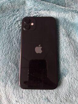 Iphone 11 128GB - 2