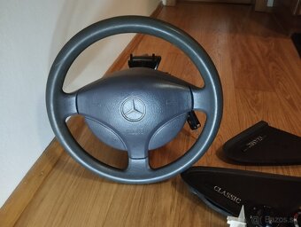 Mercedes A140 60kw - 2