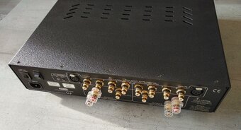 Wyred4Sound STI-500 v2 - 2