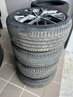5x120 r20 245/45r20 - 2