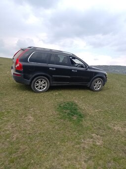 Rozpredám Volvo XC90 - 2