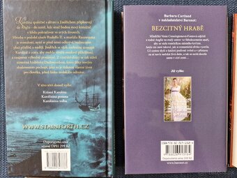 Romány pre ženy - 2