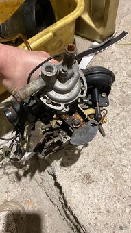 Predám karburátor PIERBURG  1.8 66kw - 2
