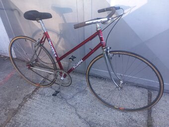 Vitage cestak cicli scarpa - 2