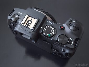 Canon EOS RP - 2