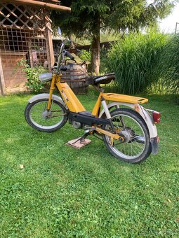 Babetta 207 - 2