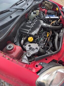 Renault kangoo - 2