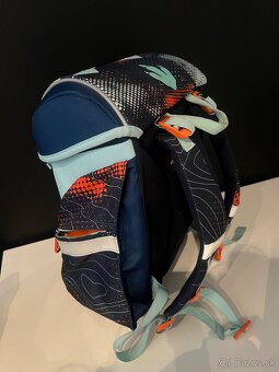 Školska taska oxybag Dinosaurus T rex - 2
