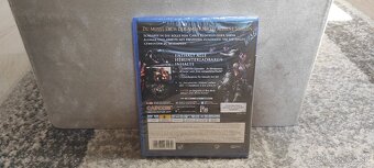 Resident evil5 (ps4) - 2