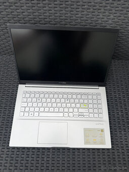 Asus vivobook 15 ,512gb nvme ssd - 2