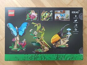 Lego 21342 Insects - 2