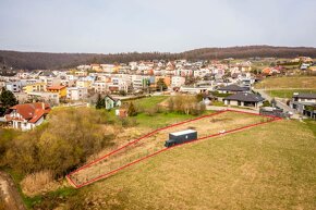 Pozemok s investičným potenciálom - Prešov - Buková - 2
