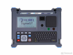 METREL MI 3310 tester spotrebičov - 2