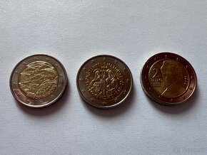 2€ mince - 2