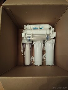 AQUAtrend - vodný filtračný systém - 2