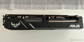 ASUS TUF 3 GAMING Radeon RX 5600 XT O6G EVO - 2