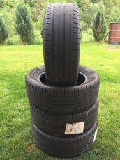 Continental contiecocontakt 5 225/55 R16 - 2