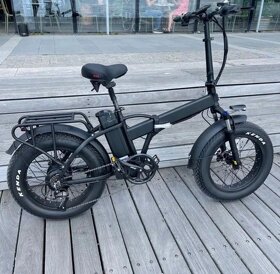 E-bike PERF. 1000W - 2