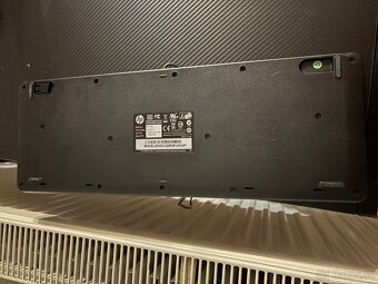 Klávesnica hp - 2