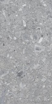 VYPREDAJ Talianska dlazba terazzo 60x120 - 2
