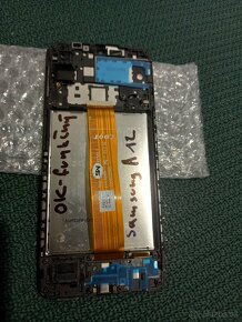 Samsung A 12 - 2