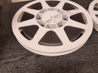 Film do premietačky - 2
