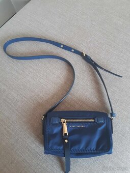 Krásna značková kabelka Marc Jacobs - 2