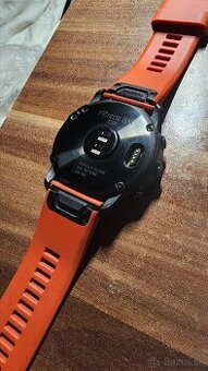 Garmin fenix 6x pro - 2