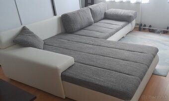Sedacia súprava Toscania Berlin 01 + Madryt - 2