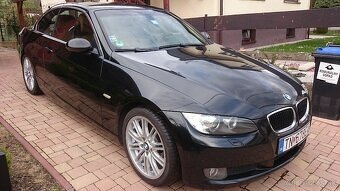 Predám BMW E93 320D Kabriolet 130KW Diesel 2008 MP 242000km - 2
