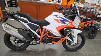 KTM 1290 SUPER ADVENTURE R OT za 17 790,00 - 2