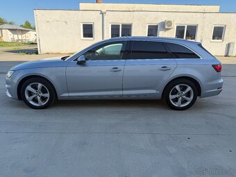 Audi A4 Avant 35 Business Sport - 2