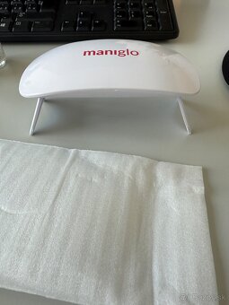 UV lampa - ManiGlo - 2