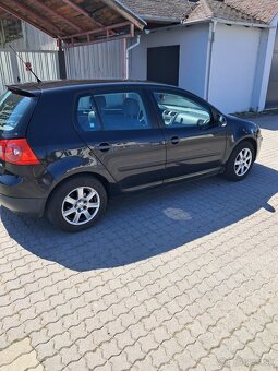 Golf 5 vw1.9tdi 77kw - 2