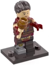 LEGO Minifigure Marvel Studios Series 2 71039 - 2