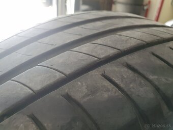 235/55R18 michelin primacy 3 - 2
