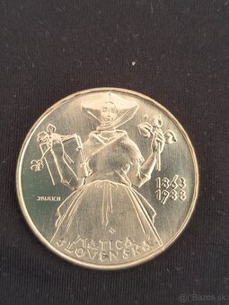 500 SK Matica Slovenská 1988 - 2