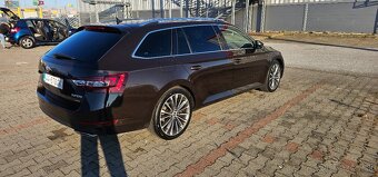Superb 206kw 2017 - 2