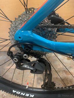 Horský bicykel ORBEA MX 29 M - 2