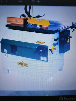 Rojek KPF 300 - 2
