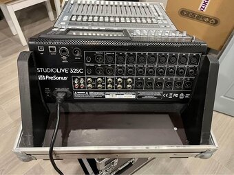 dig,mixpult Presonus 32SC - 2