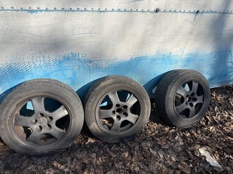 Elektróny R16 5x112 - 2