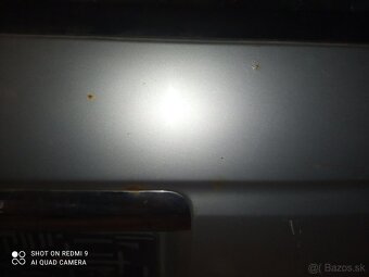 Piate dvere Ford escort - 2