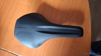Sedlo Acid Nuance Pro - 2