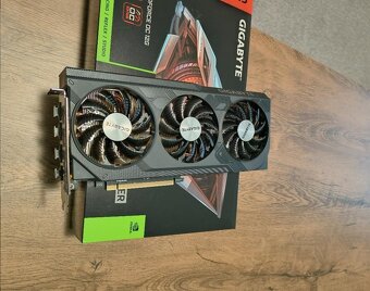 Gigabyte RTX 4070 Super 12GB OC WindForce - 2