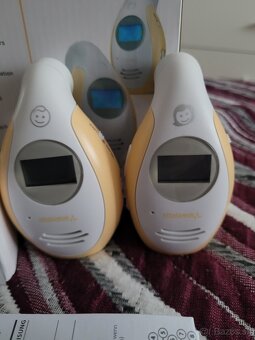 Vysielacka Vitalpeak - 2