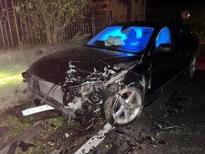 Audi A4 B8 3.0TDI 2014 - 2