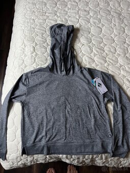 Black Diamond Circuit Hoody mikina - 2