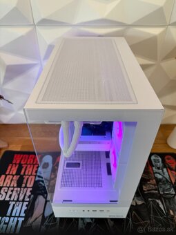 ⭐️ i9 14900K, RTX 5080 16GB, 64GB RAM, 2TB SSD, 1000W - 2