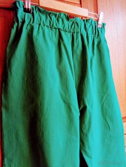 Dámske Nohavice New Collection Veľkosť 44 - Nové - 2